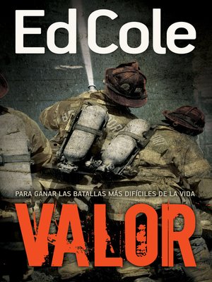 cover image of Valor